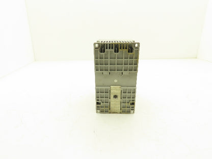 Allen Bradley 22B-D4P0N104 Powerflex 40 VFD AC Drive 1.5kW 2Hp 480v 3Ph FRN 6.01