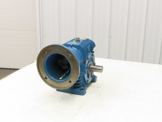 Cone Drive MH030-2 Worm Gearbox 5:1 Reducer 350 RPM 5Hp 182/184TC RH Output