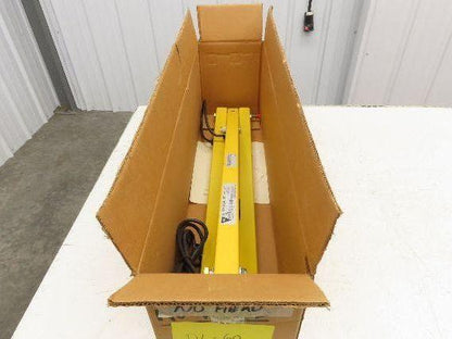 Mars DL-60 Tri-Lite Dock Loading Light Arm 60" Reach Heavy duty 24lbs Max