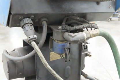 Miller CP-200 Mig Welder 200 amp DC Arc S-52A Wire Feeder 230/460v 3PH