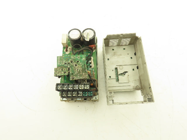 Allen Bradley 22B-D4P0N104 Powerflex 40 VFD AC Drive 1.5kw 2Hp 480V 3Ph FRN 6.02