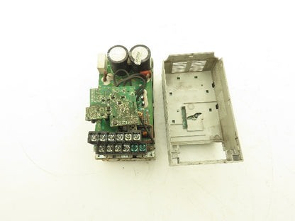 Allen Bradley 22B-D4P0N104 Powerflex 40 VFD AC Drive 1.5kw 2Hp 480V 3Ph FRN 6.02