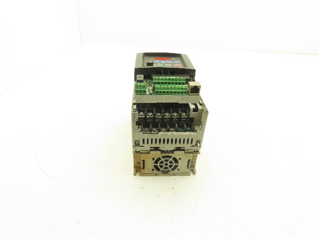 Allen Bradley 22B-D4P0N104 Powerflex 40 VFD AC Drive 1.5kw 2Hp 480V 3Ph FRN 6.02