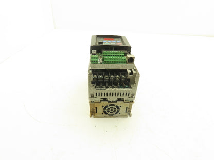 Allen Bradley 22B-D4P0N104 Powerflex 40 VFD AC Drive 1.5kw 2Hp 480V 3Ph FRN 6.02