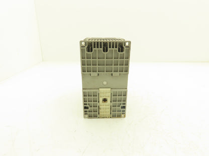 Allen Bradley 22B-D4P0N104 Powerflex 40 VFD AC Drive 1.5kw 2Hp 480V 3Ph FRN 6.02