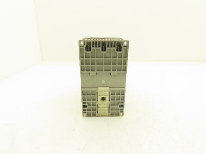 Allen Bradley 22B-D4P0N104 Powerflex 40 VFD AC Drive 1.5kw 2Hp 480V 3Ph FRN 6.02