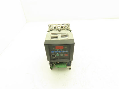 Allen Bradley 22B-D4P0N104 Powerflex 40 VFD AC Drive 1.5kw 2Hp 480V 3Ph FRN 6.02