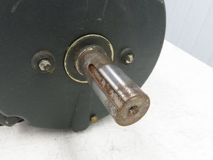 Toshiba BY754FLF3BSHJ01 AC Motor 7.5Hp 1750rpm 460v Only 3ph 213T TEFC