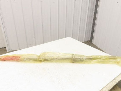 Lead Screw Int. Y-Axis Ball Screw 36mm Dia 10mm Lead 1320mm OAL 52"