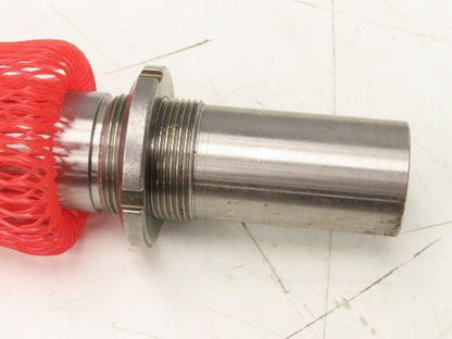 Lead Screw Int. Y-Axis Ball Screw 36mm Dia 10mm Lead 1320mm OAL 52"