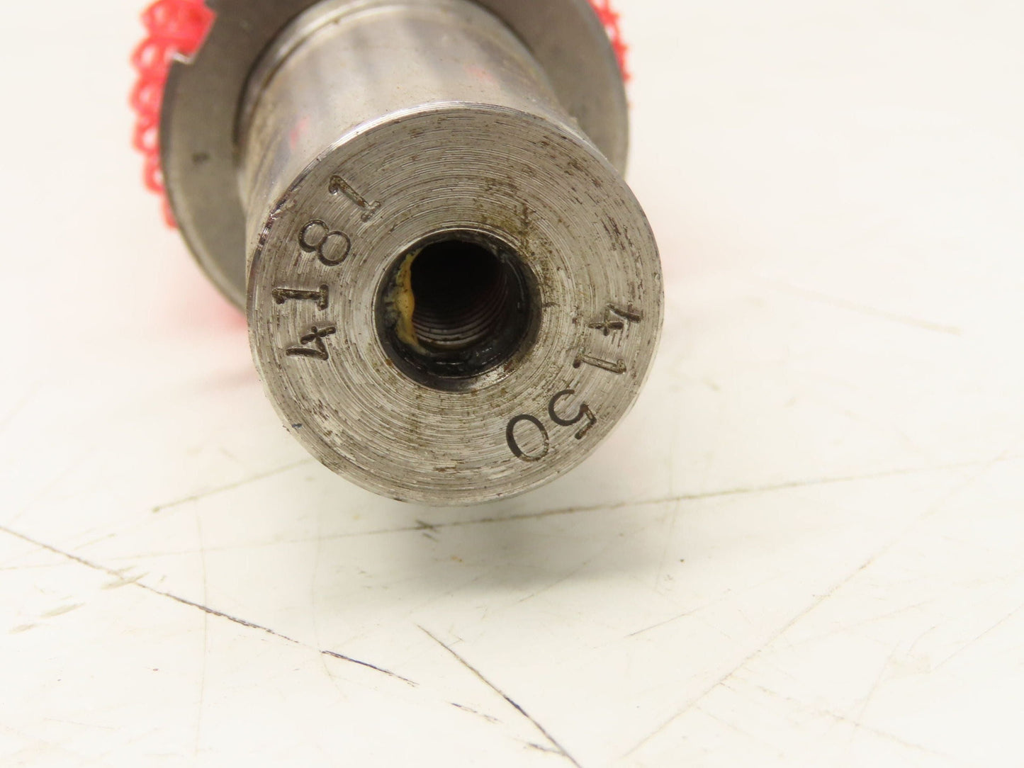 Lead Screw Int. Y-Axis Ball Screw 36mm Dia 10mm Lead 1320mm OAL 52"