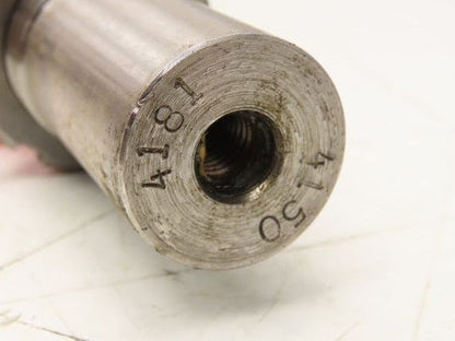 Lead Screw Int. Y-Axis Ball Screw 36mm Dia 10mm Lead 1320mm OAL 52"