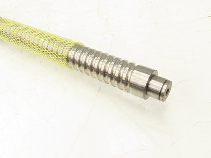 Lead Screw Int. Y-Axis Ball Screw 36mm Dia 10mm Lead 1320mm OAL 52"