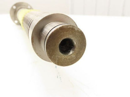 Lead Screw Int. Y-Axis Ball Screw 36mm Dia 10mm Lead 1320mm OAL 52"