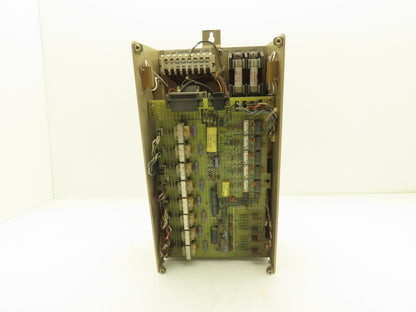 Reliance Electric 803456-21T Distributed System Field Power Module 115-460vAC