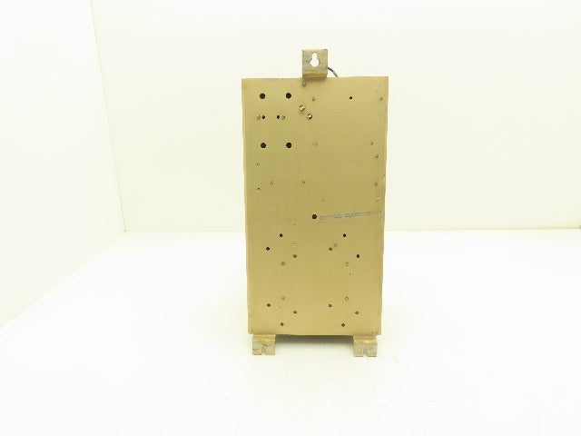 Reliance Electric 803456-21T Distributed System Field Power Module 115-460vAC