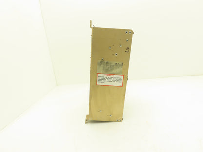 Reliance Electric 803456-21T Distributed System Field Power Module 115-460vAC