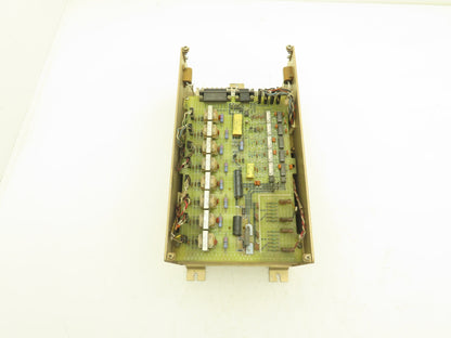 Reliance Electric 803456-21T Distributed System Field Power Module 115-460vAC