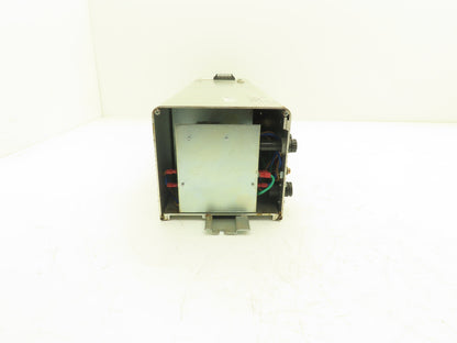 IAI SEL-G-3-AC-100.60.60B-EU Super SEL 3-Axis Servo Controller 100vAC 6.3A In
