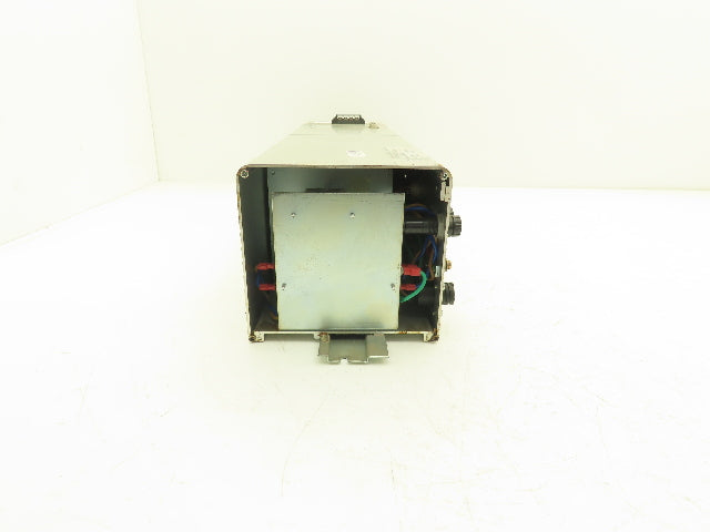 IAI SEL-G-3-AC-100.60.60B-EU Super SEL 3-Axis Servo Controller 100vAC 6.3A In