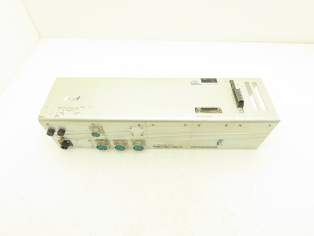 IAI SEL-G-3-AC-100.60.60B-EU Super SEL 3-Axis Servo Controller 100vAC 6.3A In