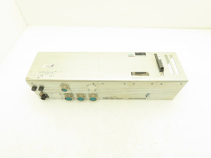 IAI SEL-G-3-AC-100.60.60B-EU Super SEL 3-Axis Servo Controller 100vAC 6.3A In