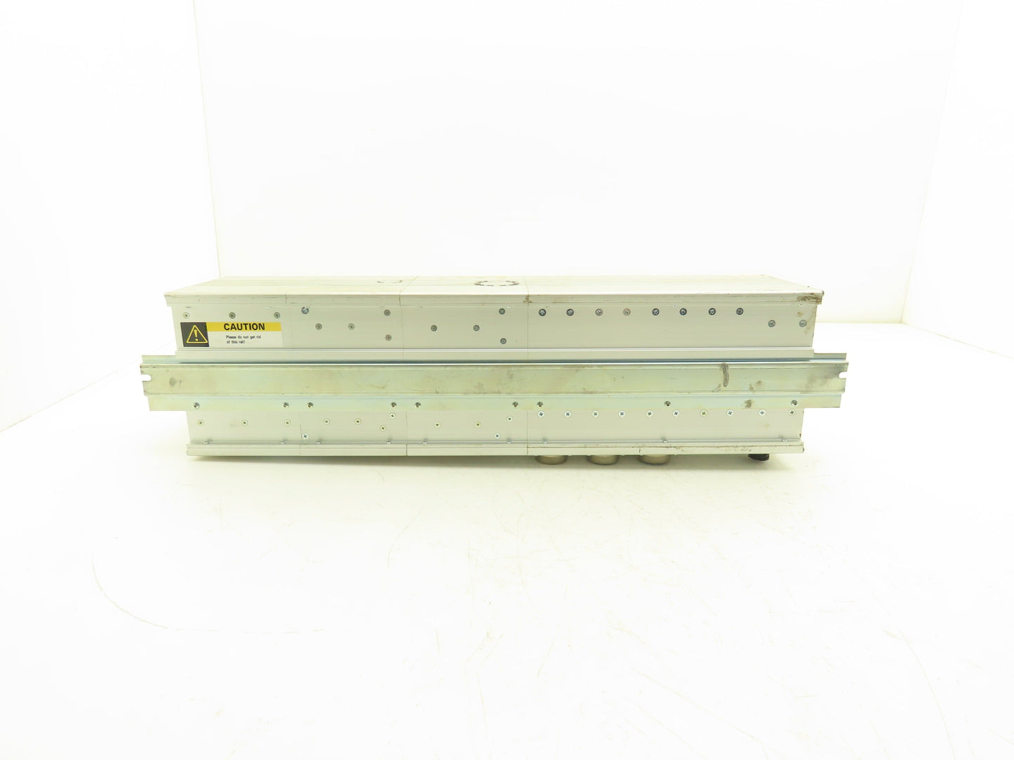 IAI SEL-G-3-AC-100.60.60B-EU Super SEL 3-Axis Servo Controller 100vAC 6.3A In