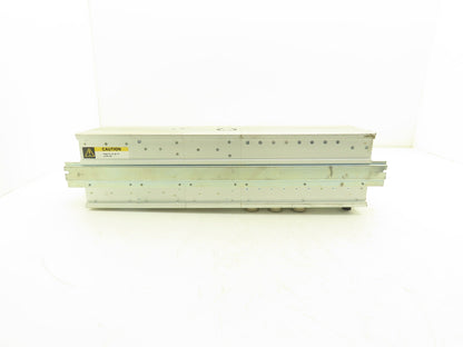 IAI SEL-G-3-AC-100.60.60B-EU Super SEL 3-Axis Servo Controller 100vAC 6.3A In