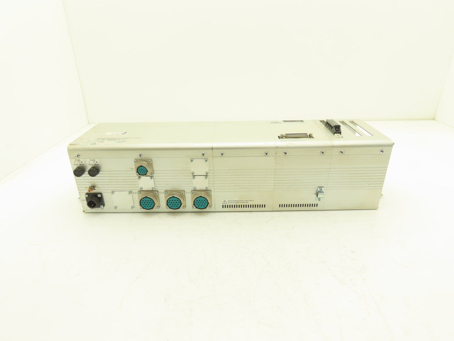 IAI SEL-G-3-AC-100.60.60B-EU Super SEL 3-Axis Servo Controller 100vAC 6.3A In