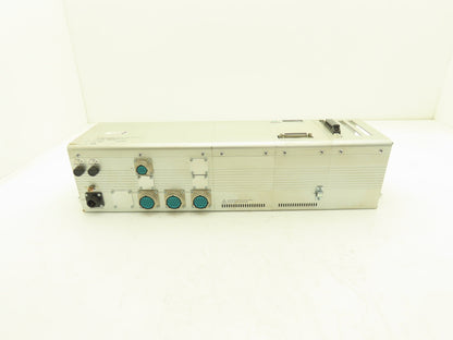 IAI SEL-G-3-AC-100.60.60B-EU Super SEL 3-Axis Servo Controller 100vAC 6.3A In