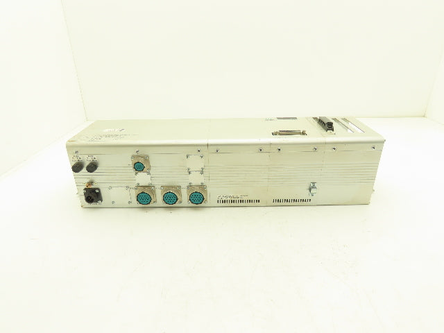 IAI SEL-G-3-AC-100.60.60B-EU Super SEL 3-Axis Servo Controller 100vAC 6.3A In