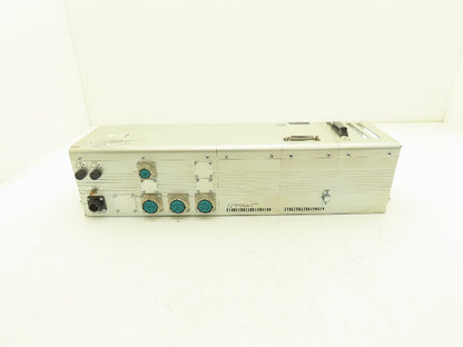 IAI SEL-G-3-AC-100.60.60B-EU Super SEL 3-Axis Servo Controller 100vAC 6.3A In