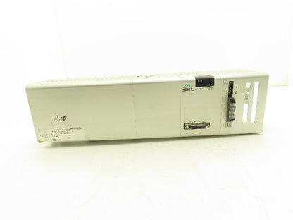 IAI SEL-G-3-AC-100.60.60B-EU Super SEL 3-Axis Servo Controller 100vAC 6.3A In