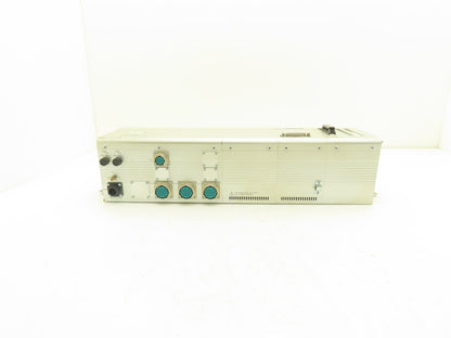 IAI SEL-G-3-AC-100.60.60B-EU Super SEL 3-Axis Servo Controller 100vAC 6.3A In