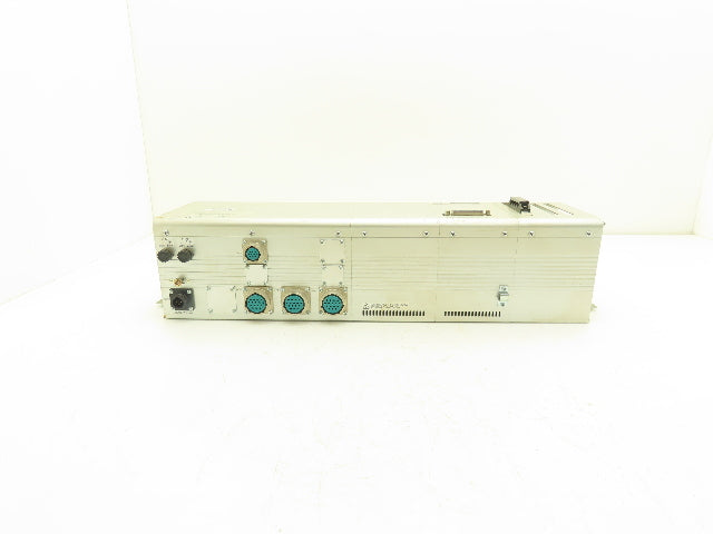 IAI SEL-G-3-AC-100.60.60B-EU Super SEL 3-Axis Servo Controller 100vAC 6.3A In