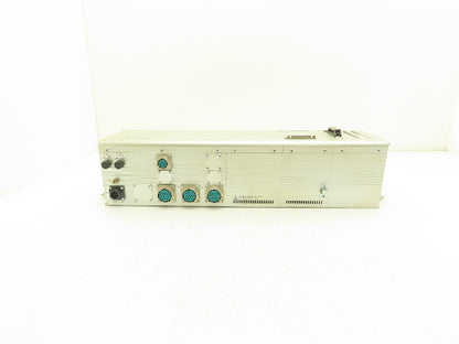 IAI SEL-G-3-AC-100.60.60B-EU Super SEL 3-Axis Servo Controller 100vAC 6.3A In