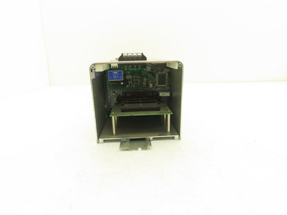 IAI SEL-G-3-AC-100.60.60B-EU Super SEL 3-Axis Servo Controller 100vAC 6.3A In