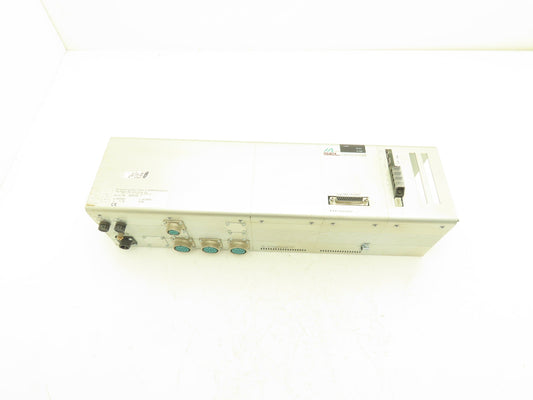 IAI SEL-G-3-AC-100.60.60B-EU Super SEL 3-Axis Servo Controller 100vAC 6.3A In