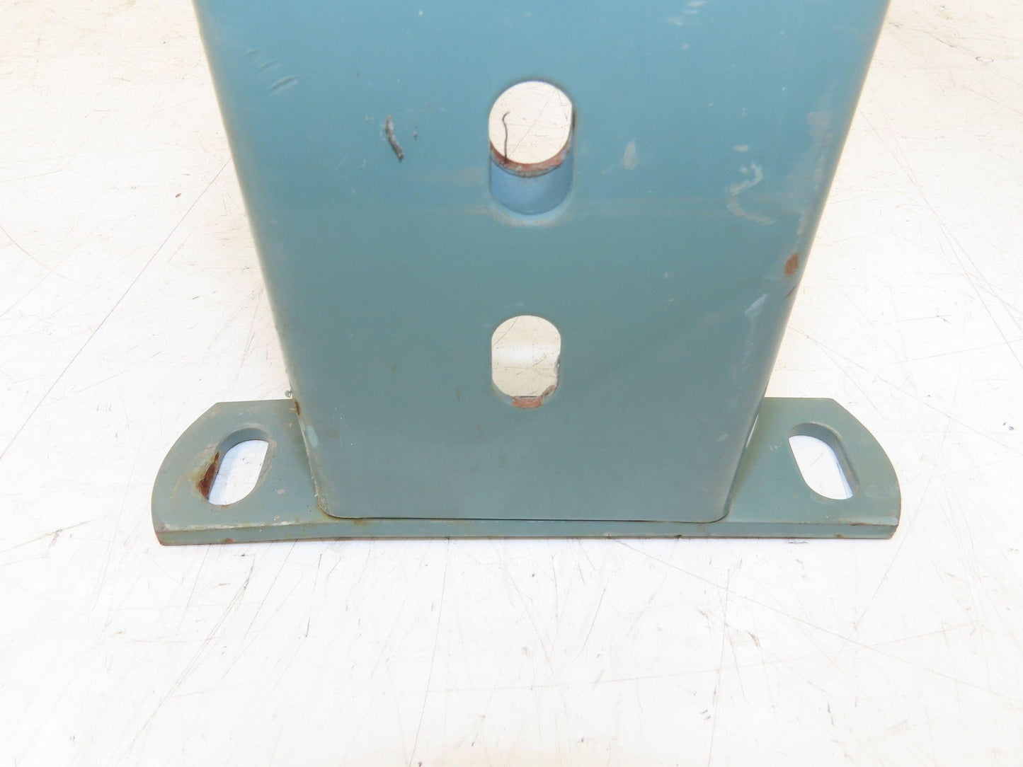 Hytrol 26"W Conveyor Leg Stationary Floor Support 21-5/8" to 33-5/8"H