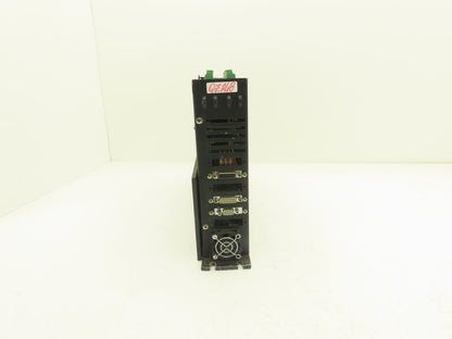 Schneider PMC-2/11/04/001/00/03/01/00/0K Servo Controller Drive 3Ph 400v In