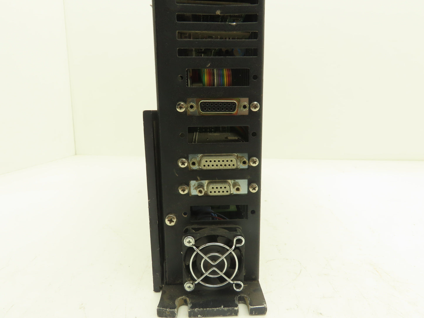 Schneider PMC-2/11/04/001/00/03/01/00/0K Servo Controller Drive 3Ph 400v In