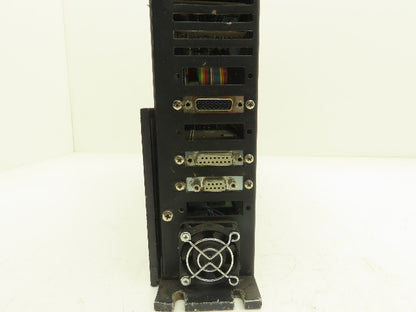 Schneider PMC-2/11/04/001/00/03/01/00/0K Servo Controller Drive 3Ph 400v In