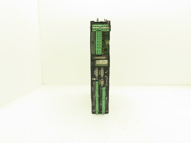 Schneider PMC-2/11/04/001/00/03/01/00/0K Servo Controller Drive 3Ph 400v In