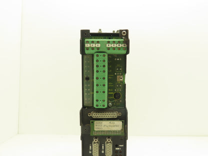 Schneider PMC-2/11/04/001/00/03/01/00/0K Servo Controller Drive 3Ph 400v In