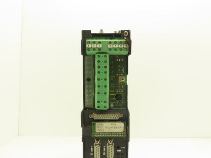 Schneider PMC-2/11/04/001/00/03/01/00/0K Servo Controller Drive 3Ph 400v In