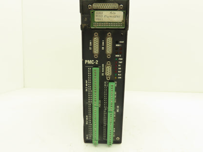 Schneider PMC-2/11/04/001/00/03/01/00/0K Servo Controller Drive 3Ph 400v In