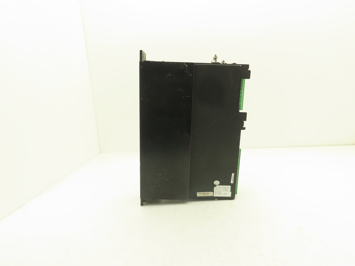 Schneider PMC-2/11/04/001/00/03/01/00/0K Servo Controller Drive 3Ph 400v In