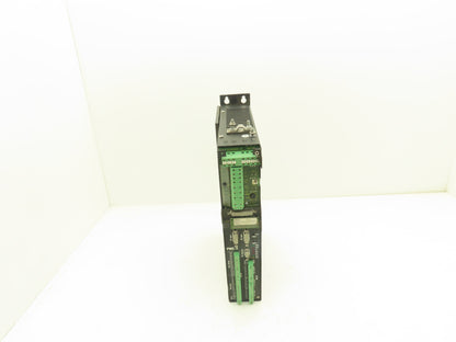 Schneider PMC-2/11/04/001/00/03/01/00/0K Servo Controller Drive 3Ph 400v In