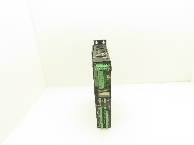 Schneider PMC-2/11/04/001/00/03/01/00/0K Servo Controller Drive 3Ph 400v In