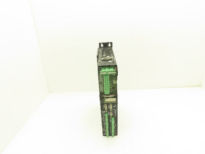 Schneider PMC-2/11/04/001/00/03/01/00/0K Servo Controller Drive 3Ph 400v In